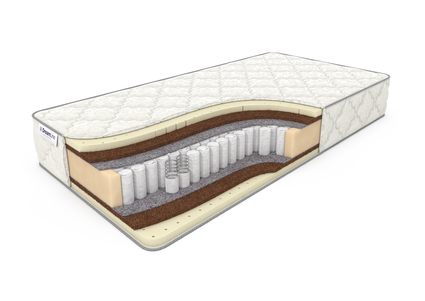Матрас DreamLine Prime Medium TFK 574