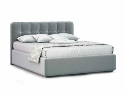 Кровать Nuvola Nola Velutto 32 (с подъемным механизмом) 251