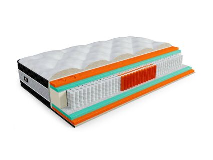 Матрас Mr.Mattress Velvet L 49