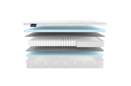 Матрас Materlux Mezzo Light 40