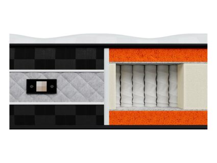 Матрас Mr.Mattress Elixir XL 49