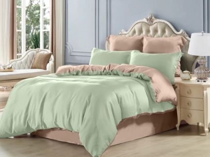 Комплект постельного белья Primavelle Tencel Florena 191
