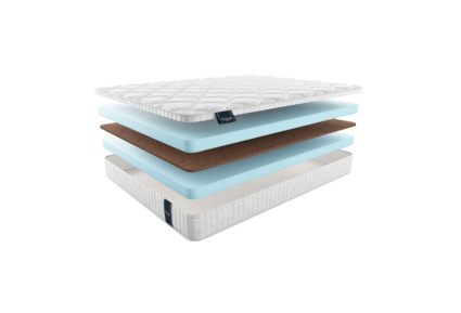 Матрас Materlux Super Ortopedico 574