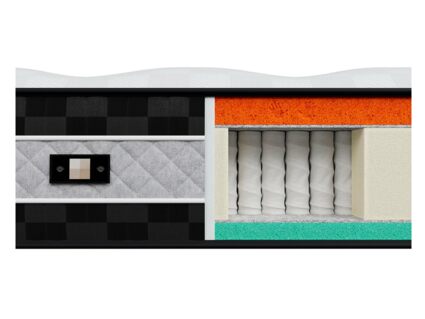 Матрас Mr.Mattress Touch L 49