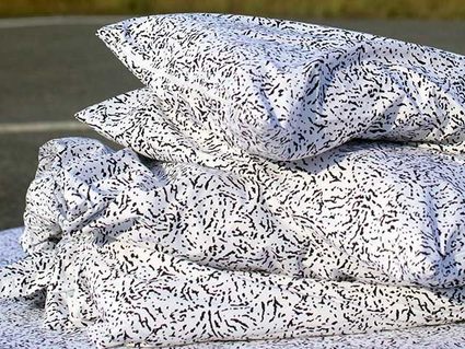 Наволочка Mr.Mattress Bio Crystal Absolute 497