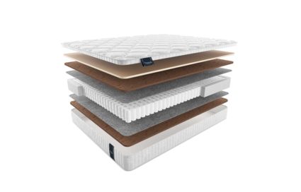 Матрас Materlux Ambra Maxi 34