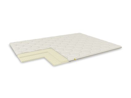 Наматрасник Benartti Latex 4 130