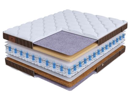 Матрас Beautyson Life Chance DS 67