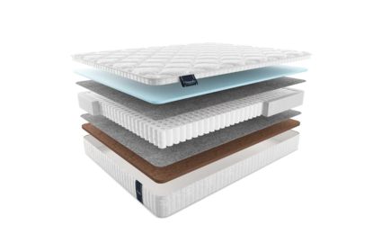 Матрас Materlux Gardena Light 40