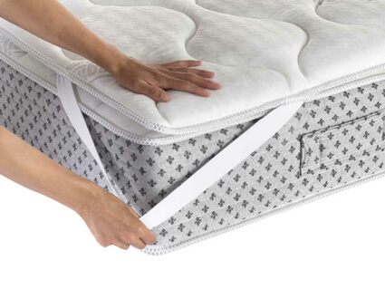 Наматрасник MagniFlex MagniProtect 118