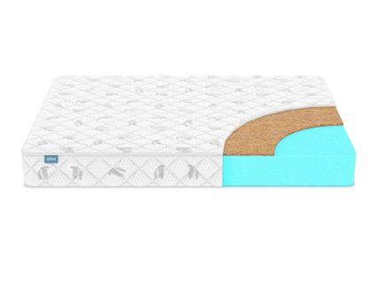 Матрас Мистер Слип Sleep Everynight Pro уцененный 37