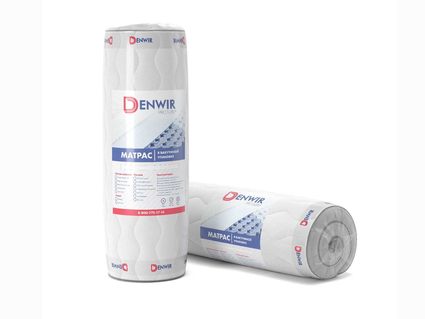 Матрас Denwir BEST RELAX FOAM S1000