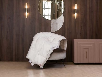 Одеяло German Grass Silver Down Grass всесезонное Light 330
