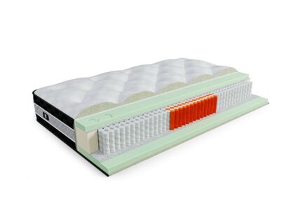Матрас Mr.Mattress Elixir L 49