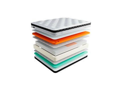 Матрас Mr.Mattress Touch L 49