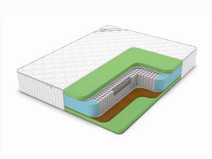 Матрас Denwir CLASSIC BALANCE FOAM PLUS S1000 746