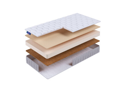 Матрас Beautyson Baby Roll Balance Lux 49