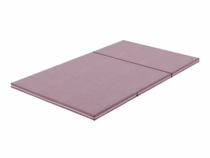 Футон DreamLine Varius (велюр бледно-розовый) 34