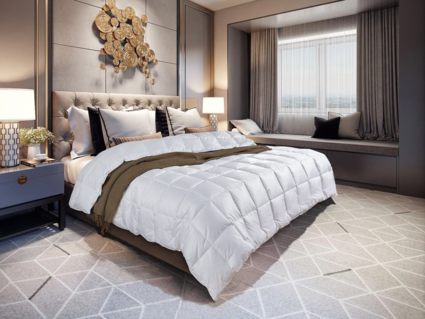 Одеяло Primavelle Perla Premium теплое 389