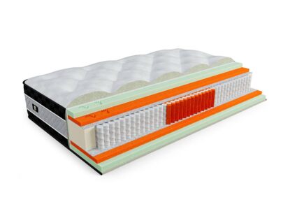Матрас Mr.Mattress Velvet XL 49