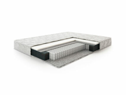 Матрас Nuvola Tempo Lite 500 31