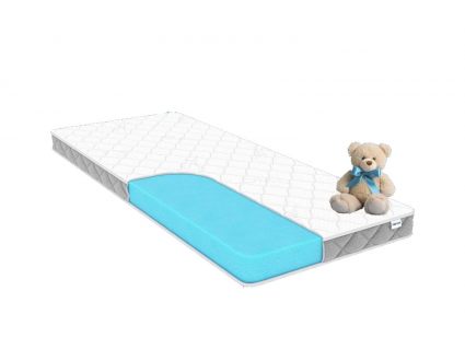 Матрас Мистер Слип Lune уцененный 52