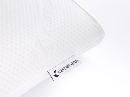 Подушка Kamasana DUO NEROPUR