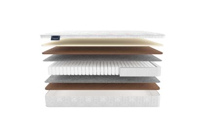 Матрас Materlux Ambra Maxi 34