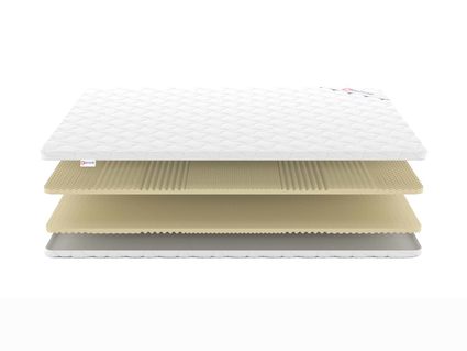 Топпер Denwir COMFORT SOFT RELAX PLUS 6 130