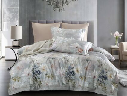 Комплект постельного белья Асабелла 2318 192