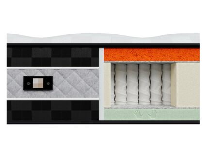 Матрас Mr.Mattress Touch XL 49