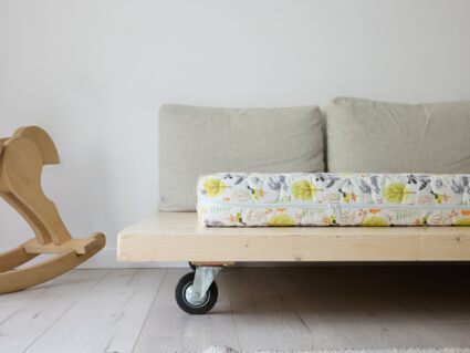 Матрас Димакс Лучик х/б