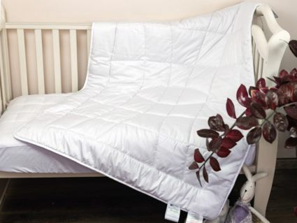 Одеяло German Grass Baby Cotton Grass всесезонное Light 384