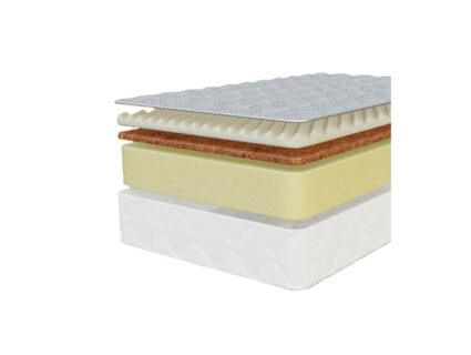 Матрас Мистер Слип Massage Cocos уцененный 23