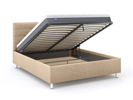 Кровать Димакс Левита Опал с подъемным механизмом 245