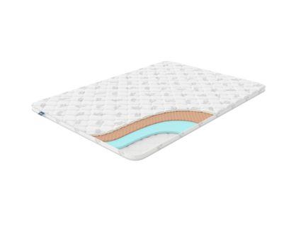 Наматрасник Димакс Massage foam 3 см 130