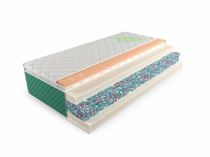 Матрас Mr.Mattress Flora XL 40
