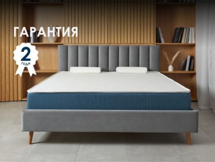Матрас Димакс Практик Чип Ролл 18 массаж 34