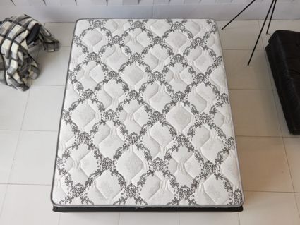 Матрас Димакс Твист Ролл Мемори