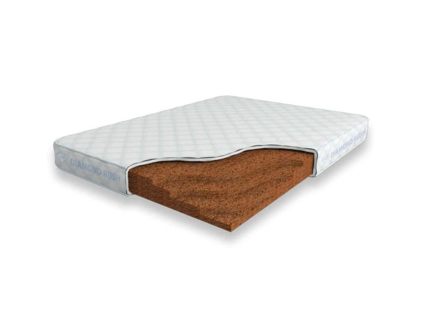 Матрас Diamond Rush Solid Cocos 12 DR 34