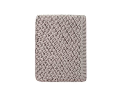 Плед Luxberry LUX 63 тауп 505