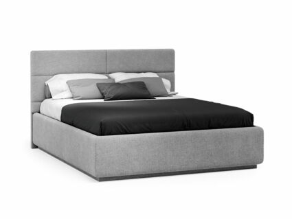 Кровать Nuvola Olivia 2.0 Bravo 28 (с подъемным механизмом) 251