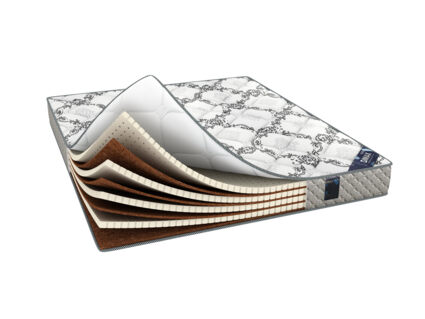 Матрас Димакс Онли Медиум софт 34