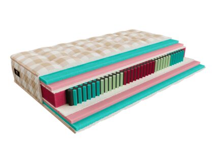 Матрас Mr.Mattress Ruthin XL 40