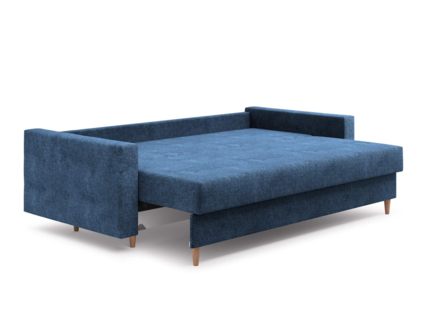 Диван Сонум Sсandy Кашемир серый