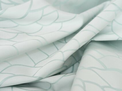 Пододеяльник German Grass Azur Palette Grass 1068