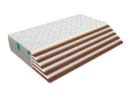 Матрас Sleeptek Total Assorti 21 53
