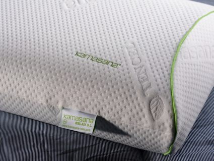 Подушка Kamasana DUO NEROPUR