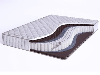 Матрас Beautyson Sense Soft S600 574