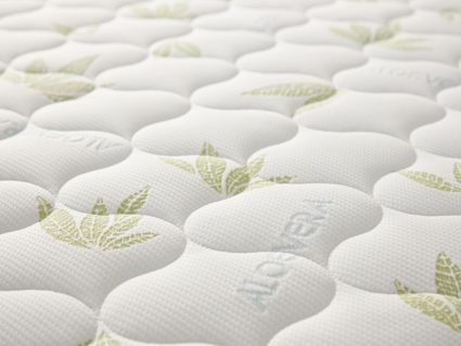 Матрас Мистер Слип Special Line мидл